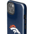 NFL Denver Broncos - Distressed iPhone 15 Impact Case
